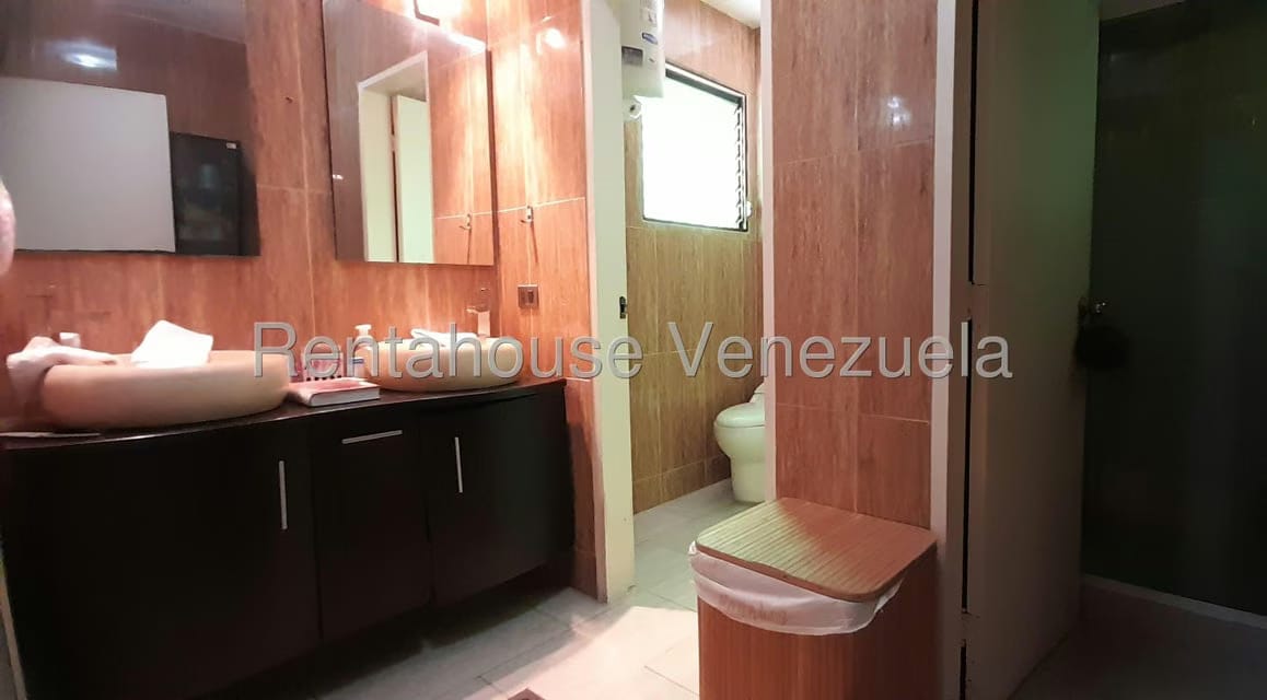 Apartamento (1 Nivel) en Venta en Chulavista, Distrito Metropolitano - 11