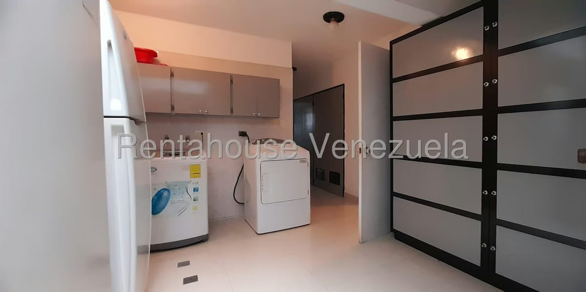 Apartamento (1 Nivel) en Venta en Chulavista, Distrito Metropolitano - 12