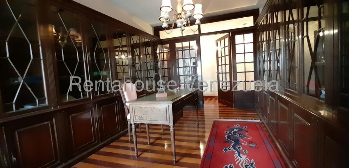 Apartamento (1 Nivel) en Venta en Chulavista, Distrito Metropolitano - 7
