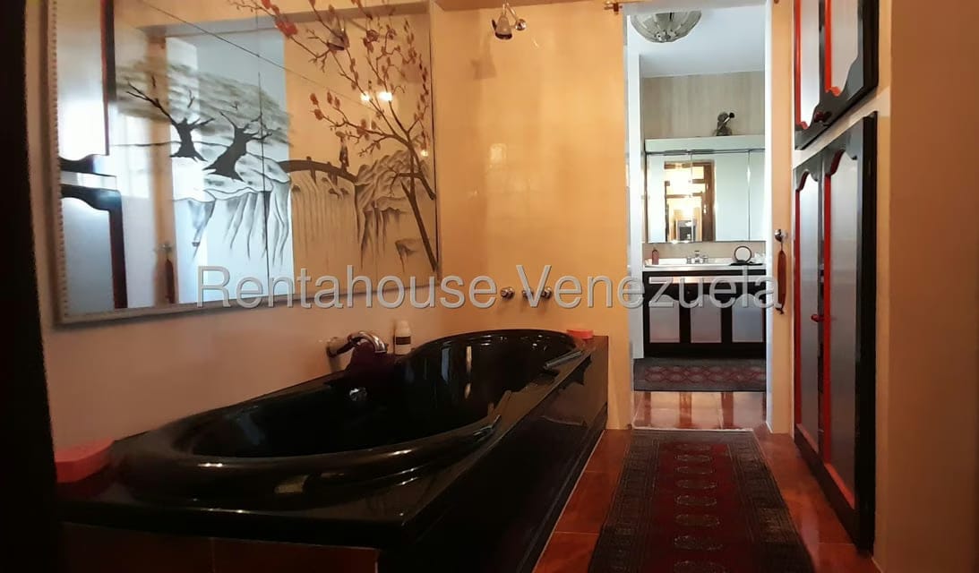 Apartamento (1 Nivel) en Venta en Chulavista, Distrito Metropolitano - 9