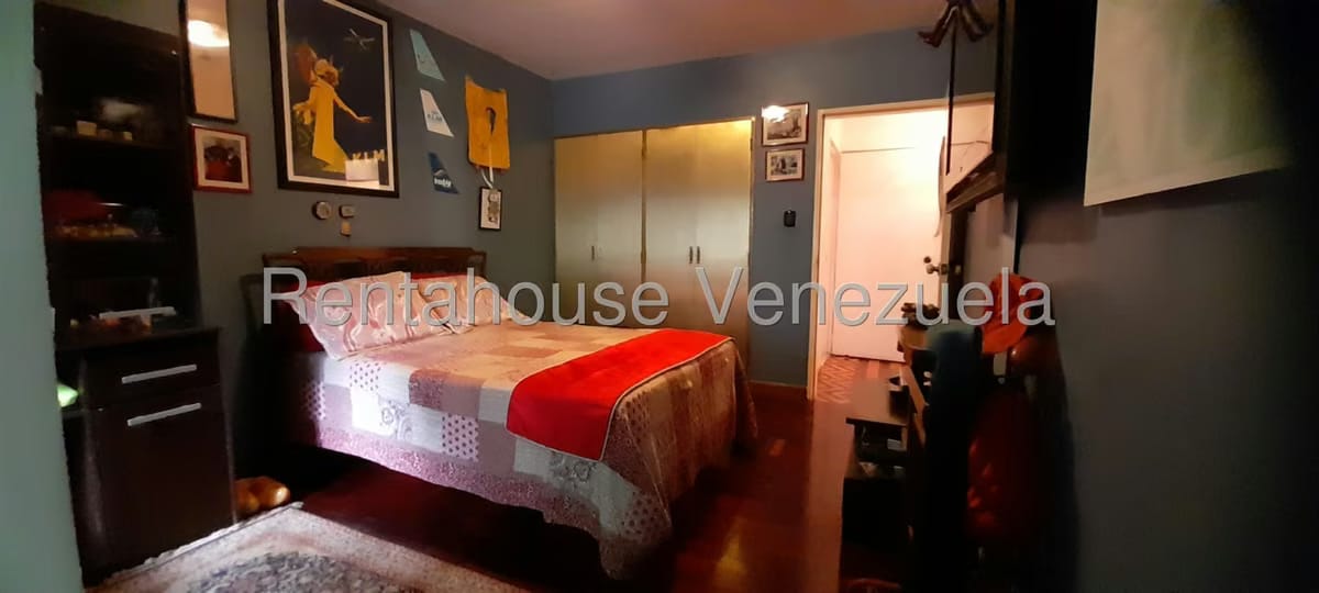 Apartamento (1 Nivel) en Venta en Chulavista, Distrito Metropolitano - 10