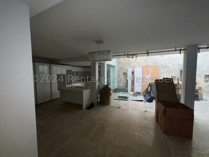 Casa (Multipes Niveles) en Venta en Zona Este, Lara - 12