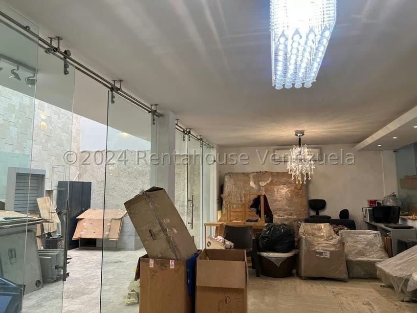 Casa (Multipes Niveles) en Venta en Zona Este, Lara - 18