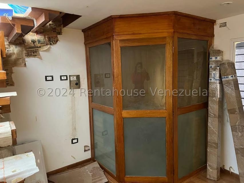 Casa (Multipes Niveles) en Venta en Zona Este, Lara - 48