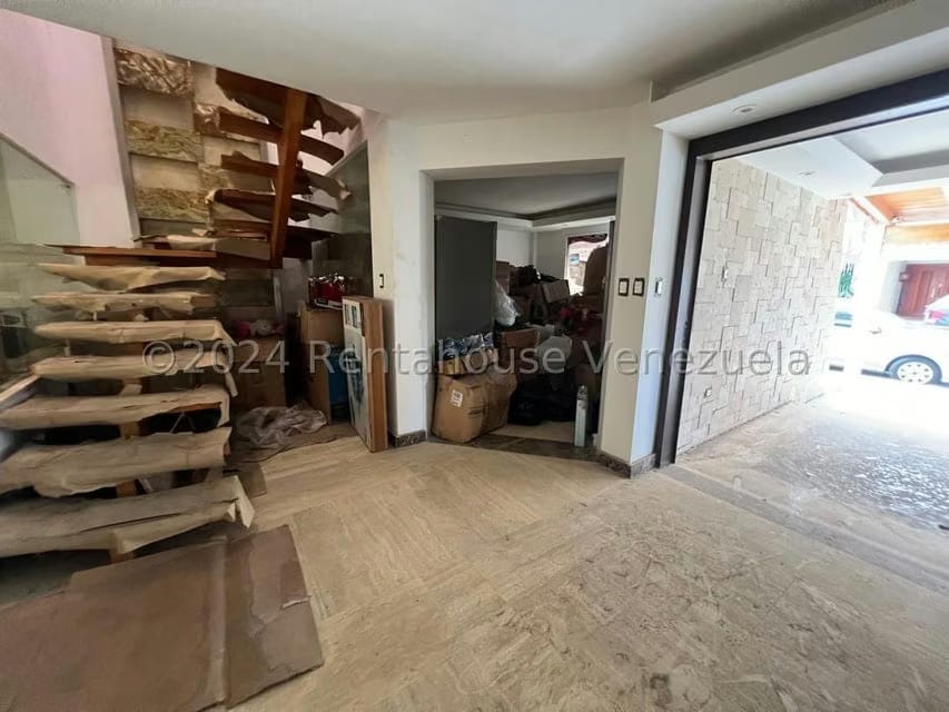 Casa (Multipes Niveles) en Venta en Zona Este, Lara - 9
