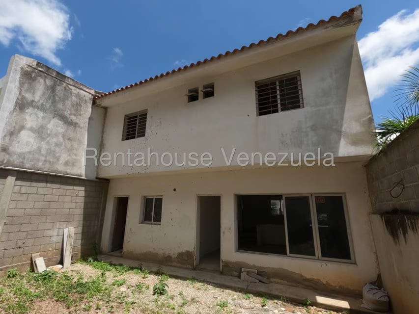 Casa (Duplex) en Venta en Los Cardones, Lara - 24