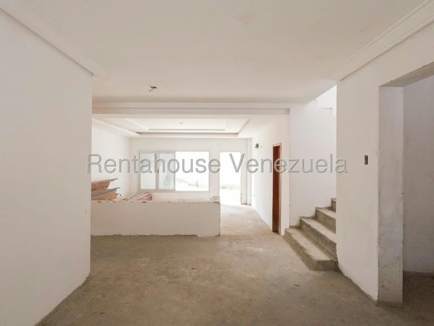 Casa (Duplex) en Venta en Los Cardones, Lara - 25