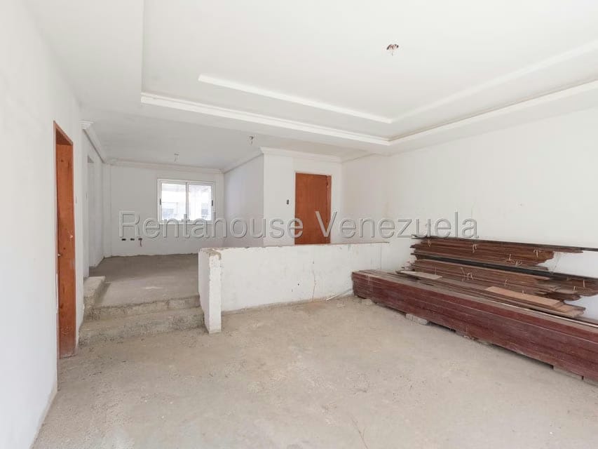 Casa (Duplex) en Venta en Los Cardones, Lara - 9