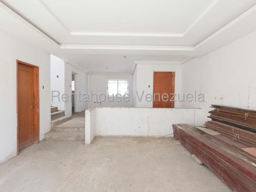 Casa (Duplex) en Venta en Los Cardones, Lara - 10