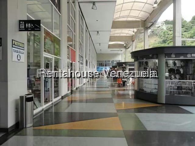 Comercial (Local Comercial) en Alquiler en Macaracuay, Distrito Metropolitano - 21