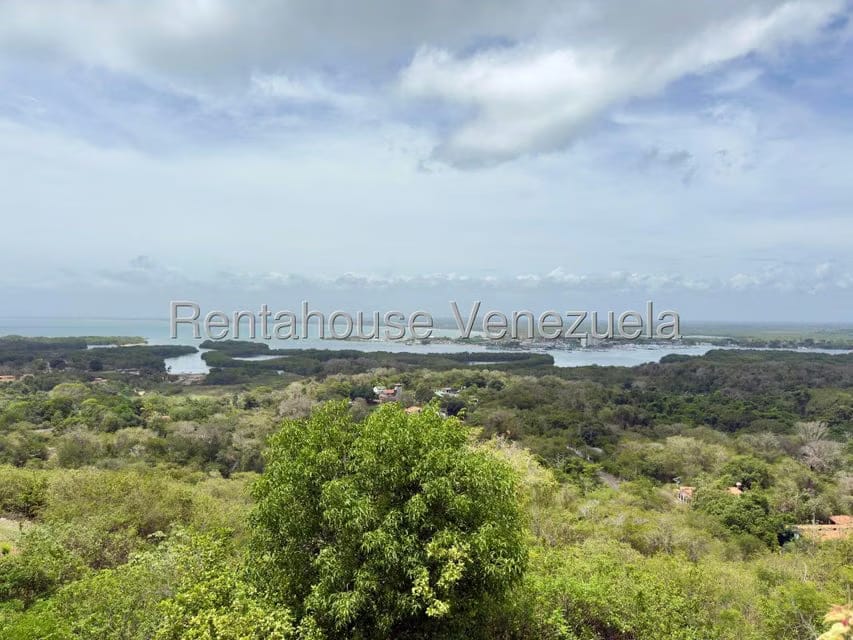 Apartamento (1 Nivel) en Alquiler en Mirador Bahía de Buche, Miranda - 5