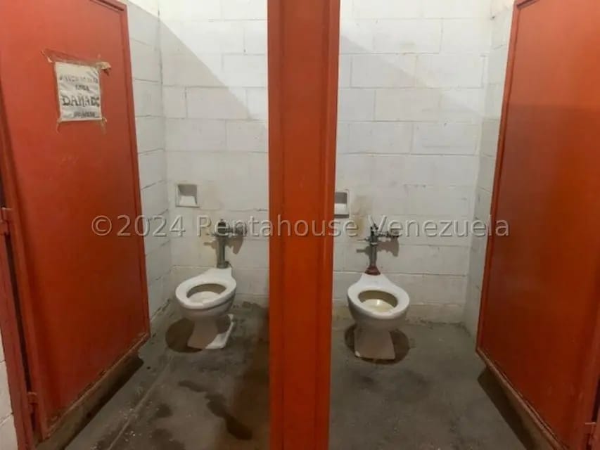 Comercial (Galpon - Deposito) en Alquiler en Macarena Sur, Miranda - 15