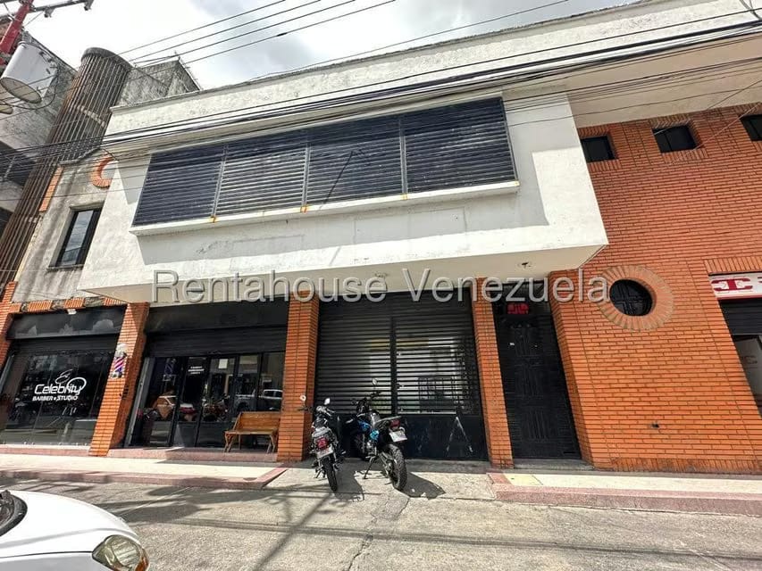 Comercial (Local Comercial) en Alquiler en Centro, Portuguesa - 2