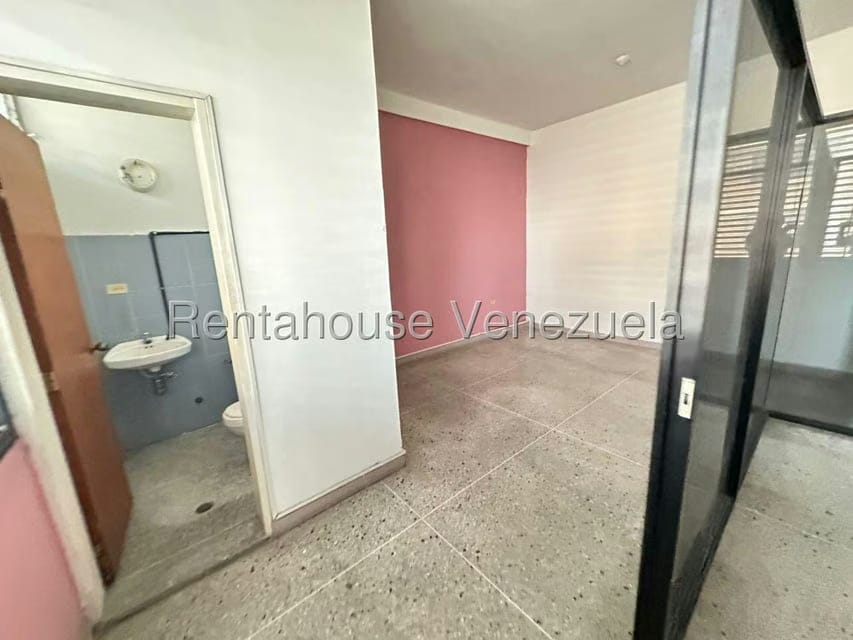 Comercial (Local Comercial) en Alquiler en Centro, Portuguesa - 6