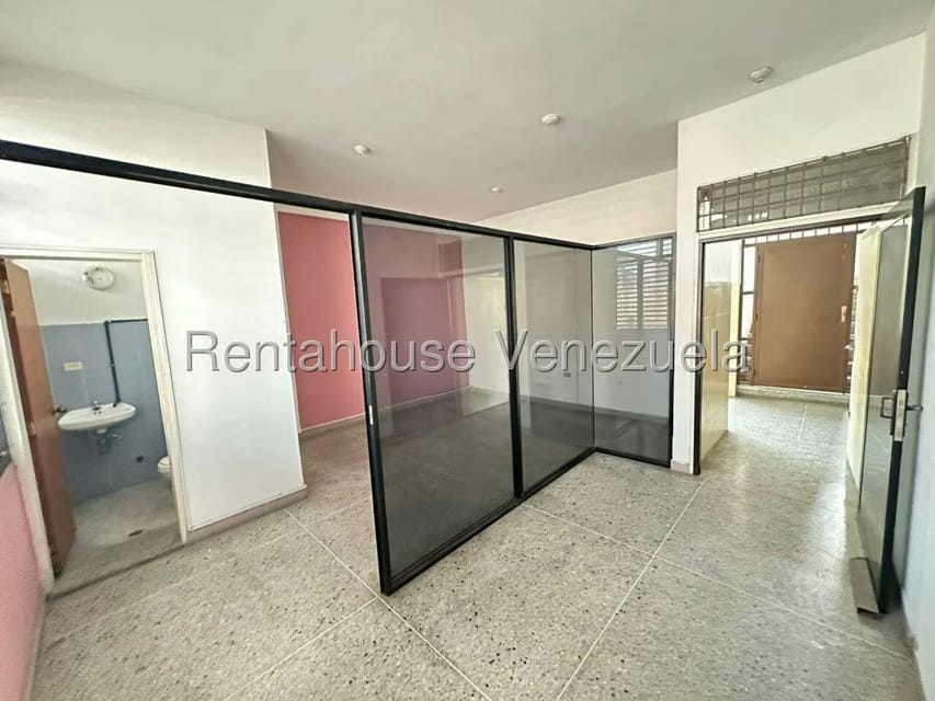Comercial (Local Comercial) en Alquiler en Centro, Portuguesa - 7