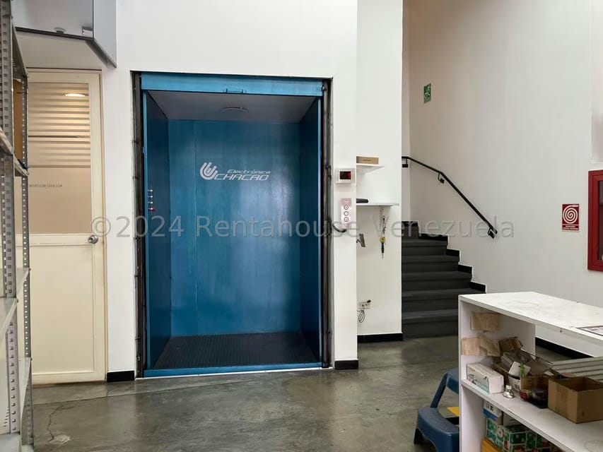 Comercial (Local Comercial) en Venta en Chacao, Distrito Metropolitano - 14