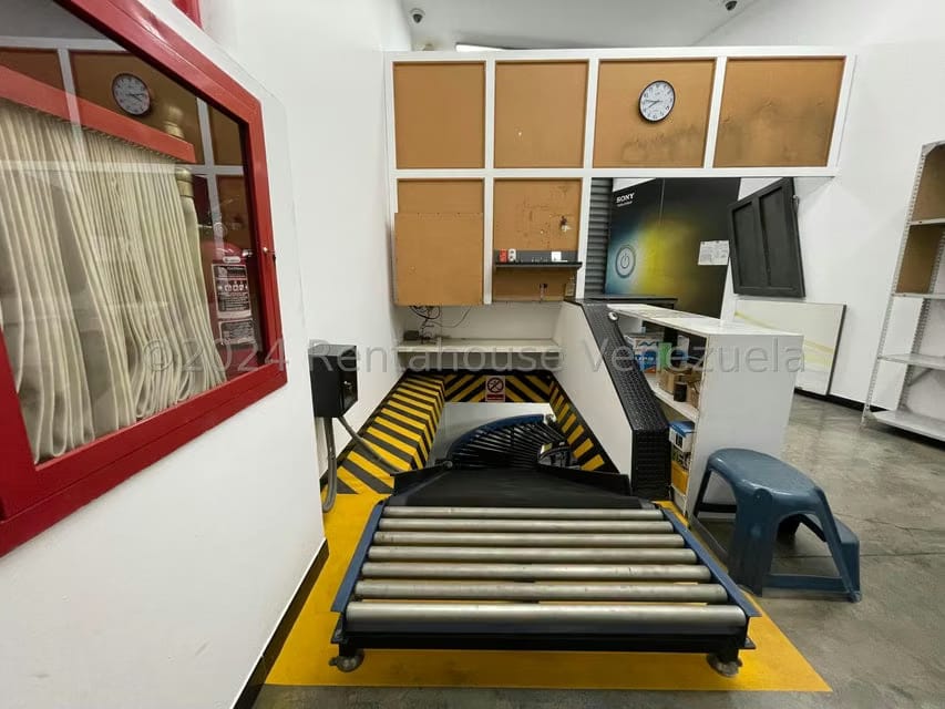 Comercial (Local Comercial) en Venta en Chacao, Distrito Metropolitano - 15