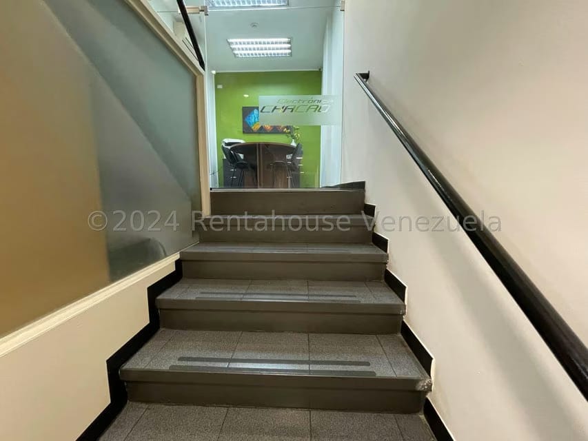 Comercial (Local Comercial) en Venta en Chacao, Distrito Metropolitano - 16