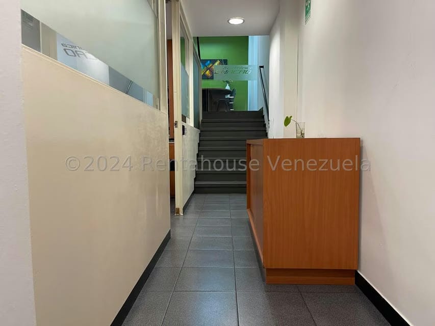 Comercial (Local Comercial) en Venta en Chacao, Distrito Metropolitano - 17