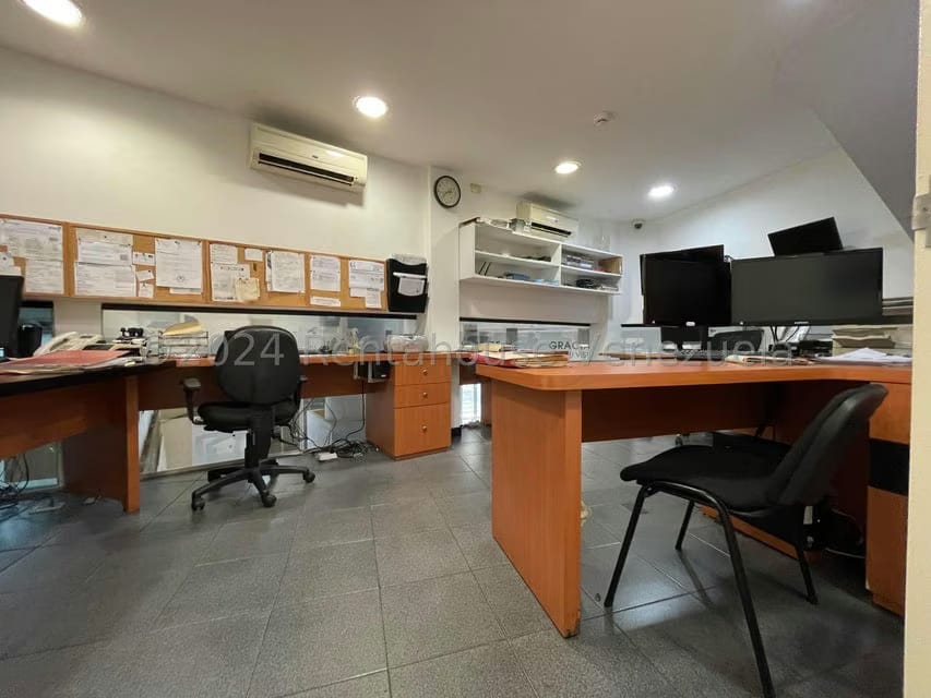 Comercial (Local Comercial) en Venta en Chacao, Distrito Metropolitano - 18