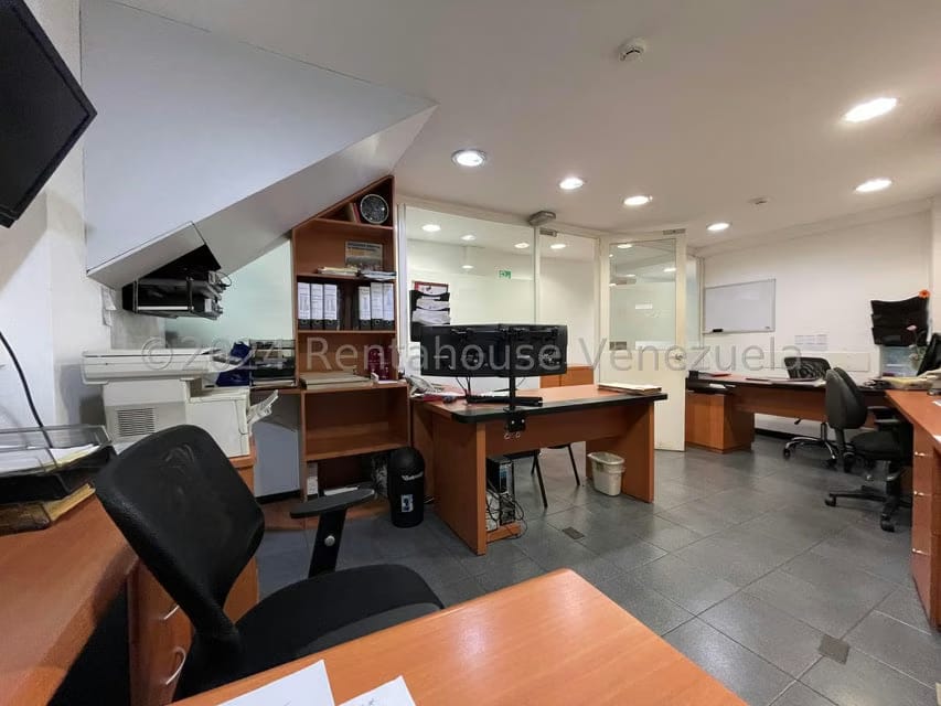 Comercial (Local Comercial) en Venta en Chacao, Distrito Metropolitano - 19