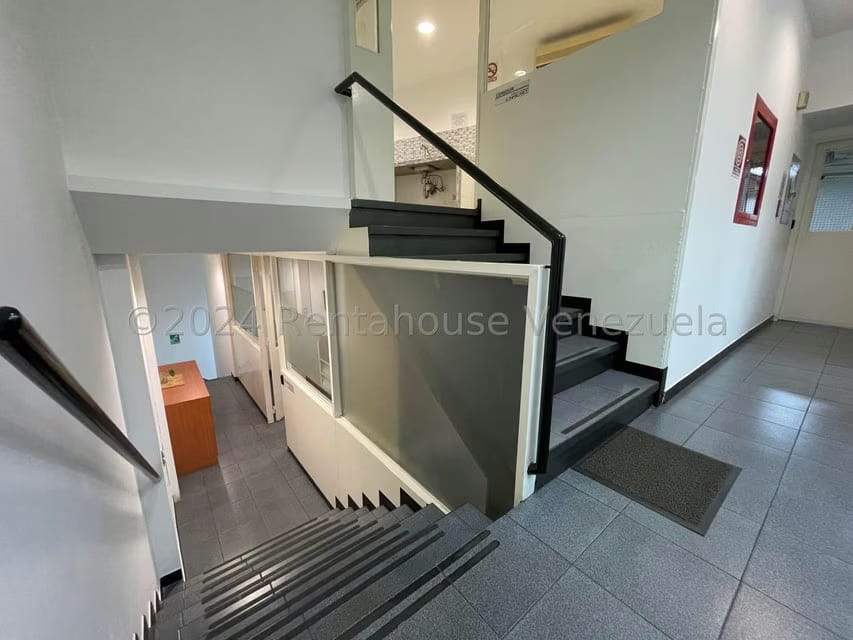 Comercial (Local Comercial) en Venta en Chacao, Distrito Metropolitano - 20