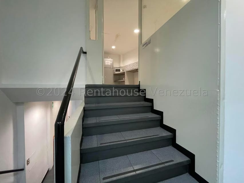 Comercial (Local Comercial) en Venta en Chacao, Distrito Metropolitano - 21