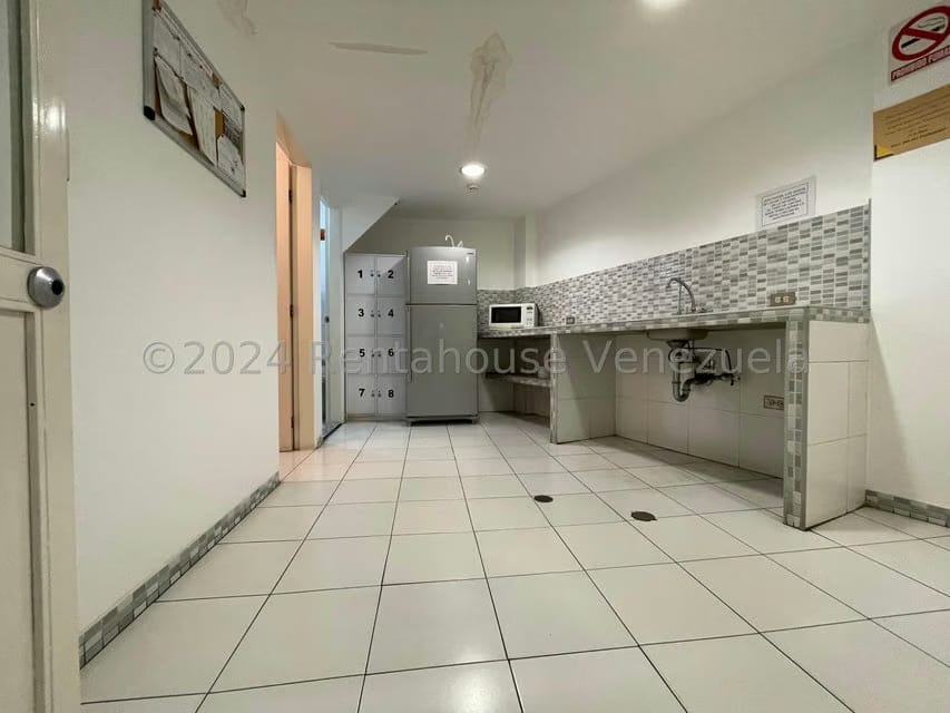 Comercial (Local Comercial) en Venta en Chacao, Distrito Metropolitano - 22