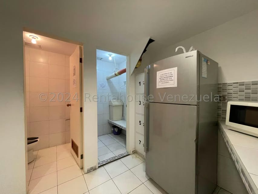 Comercial (Local Comercial) en Venta en Chacao, Distrito Metropolitano - 23