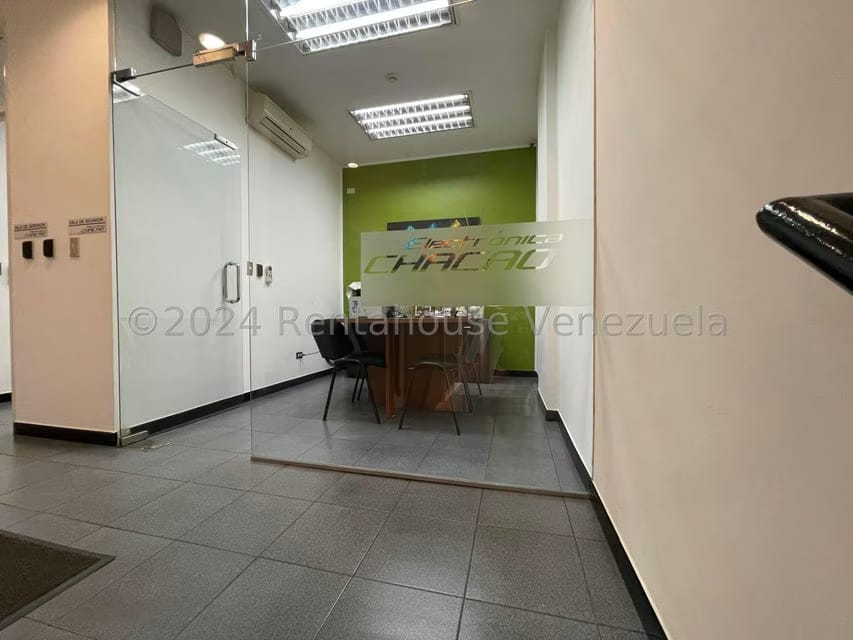 Comercial (Local Comercial) en Venta en Chacao, Distrito Metropolitano - 24