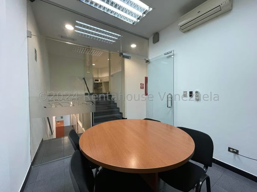 Comercial (Local Comercial) en Venta en Chacao, Distrito Metropolitano - 26