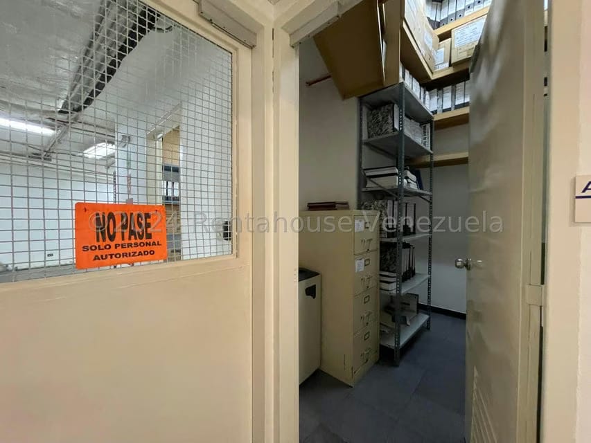 Comercial (Local Comercial) en Venta en Chacao, Distrito Metropolitano - 27