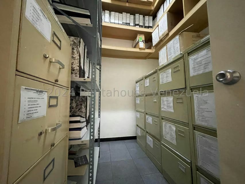 Comercial (Local Comercial) en Venta en Chacao, Distrito Metropolitano - 28