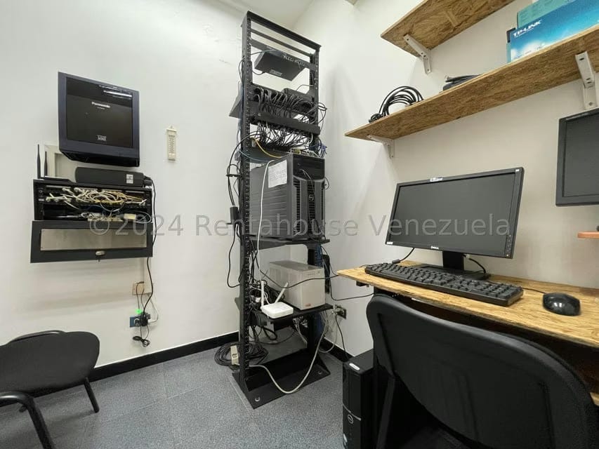 Comercial (Local Comercial) en Venta en Chacao, Distrito Metropolitano - 29