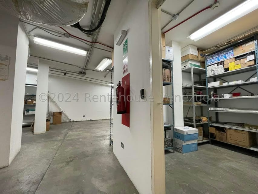 Comercial (Local Comercial) en Venta en Chacao, Distrito Metropolitano - 30