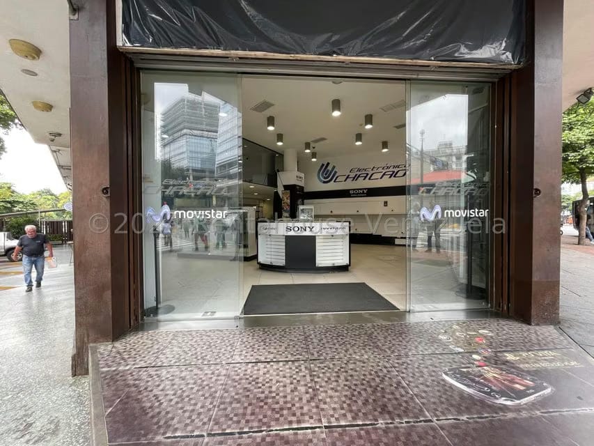Comercial (Local Comercial) en Venta en Chacao, Distrito Metropolitano - 4