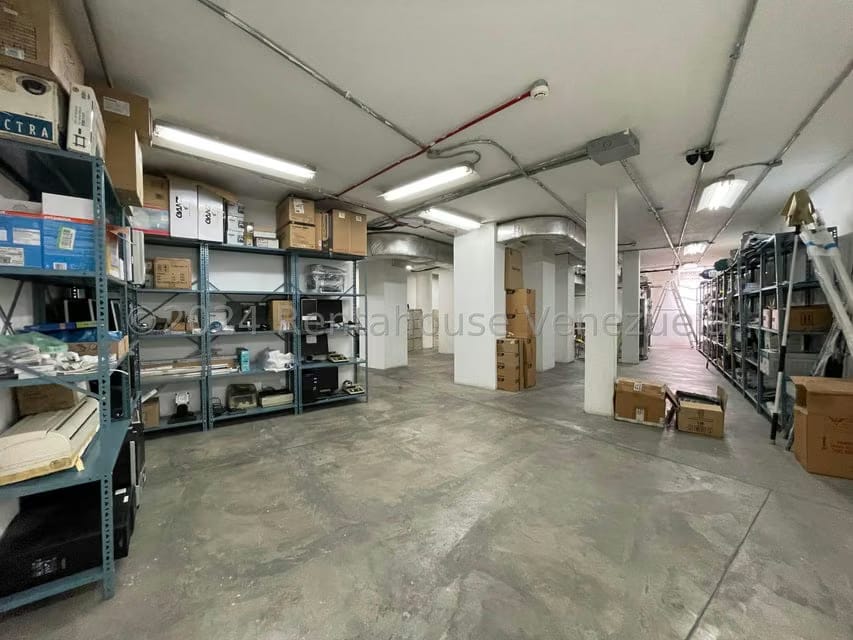 Comercial (Local Comercial) en Venta en Chacao, Distrito Metropolitano - 31