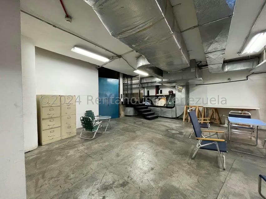 Comercial (Local Comercial) en Venta en Chacao, Distrito Metropolitano - 32