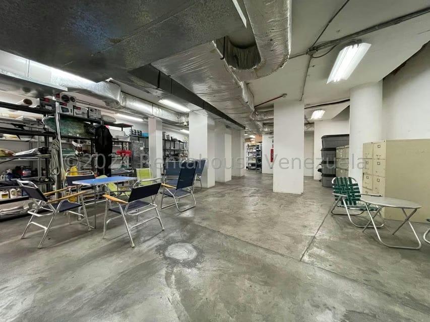 Comercial (Local Comercial) en Venta en Chacao, Distrito Metropolitano - 33