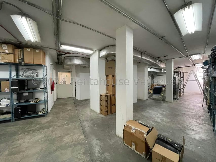 Comercial (Local Comercial) en Venta en Chacao, Distrito Metropolitano - 34