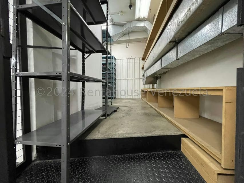 Comercial (Local Comercial) en Venta en Chacao, Distrito Metropolitano - 35