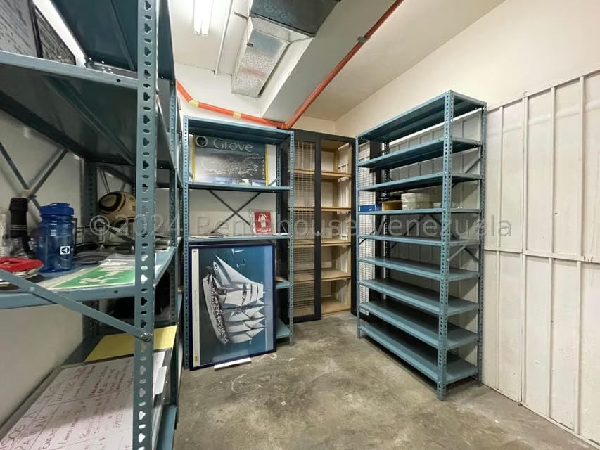 Comercial (Local Comercial) en Venta en Chacao, Distrito Metropolitano - 36