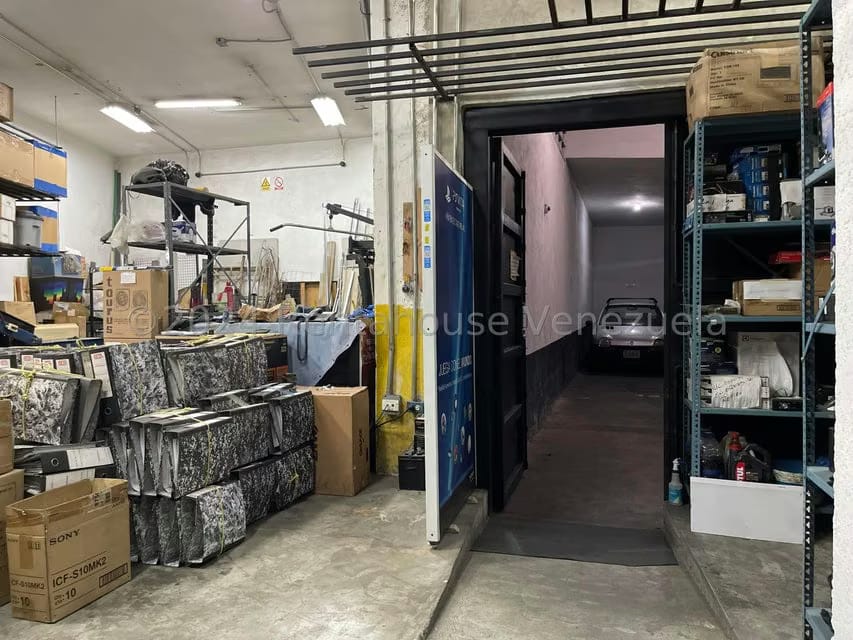 Comercial (Local Comercial) en Venta en Chacao, Distrito Metropolitano - 37