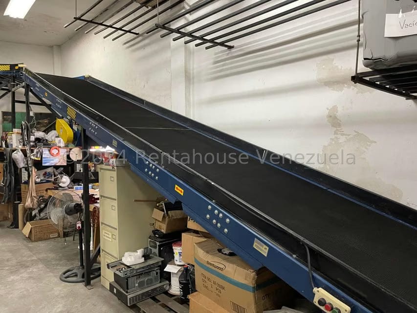 Comercial (Local Comercial) en Venta en Chacao, Distrito Metropolitano - 40