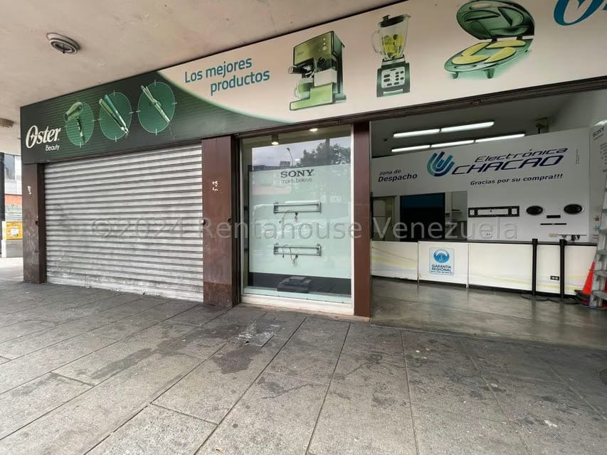 Comercial (Local Comercial) en Venta en Chacao, Distrito Metropolitano - 5