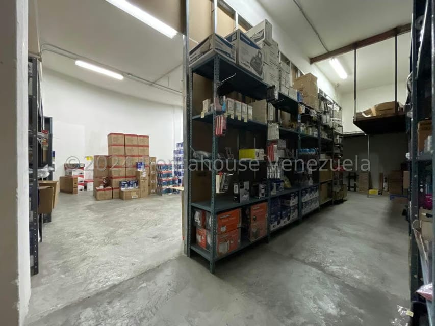 Comercial (Local Comercial) en Venta en Chacao, Distrito Metropolitano - 42