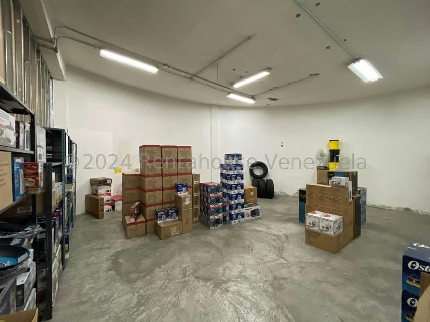 Comercial (Local Comercial) en Venta en Chacao, Distrito Metropolitano - 43