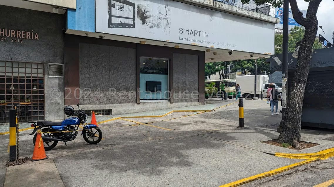 Comercial (Local Comercial) en Venta en Chacao, Distrito Metropolitano - 45