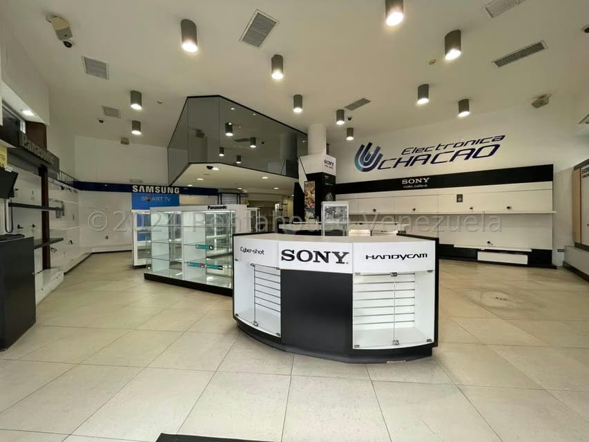 Comercial (Local Comercial) en Venta en Chacao, Distrito Metropolitano - 6