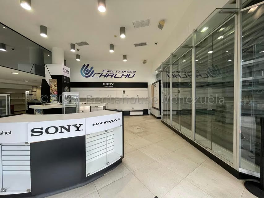 Comercial (Local Comercial) en Venta en Chacao, Distrito Metropolitano - 7